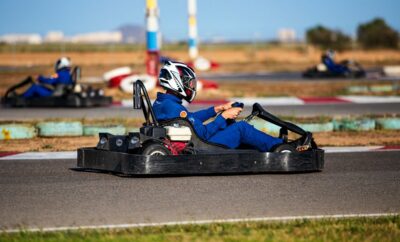 Go-Karts Mar Menor